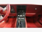 Thumbnail Photo 44 for 1981 Chevrolet Corvette Coupe